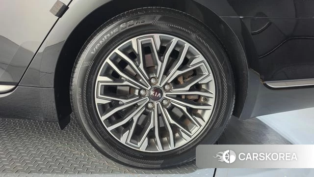 Kia More K9 id 4873324 из Кореи 13