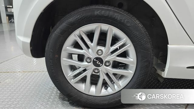 Kia Morning Urban (JA) id 4488600 из Кореи 13