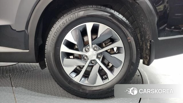 Hyundai Palisade id 4593767 из Кореи 13