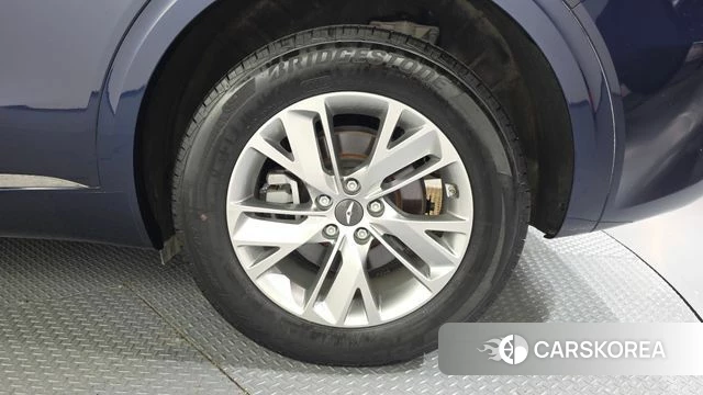 Genesis GV70 id 4641345 из Кореи 13