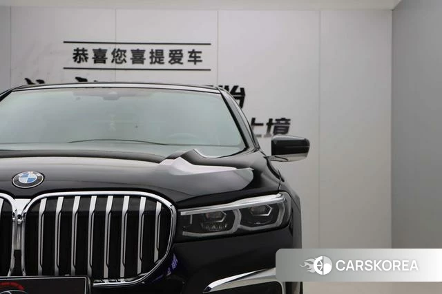 BMW 7 series id 4211036 из Китая 13