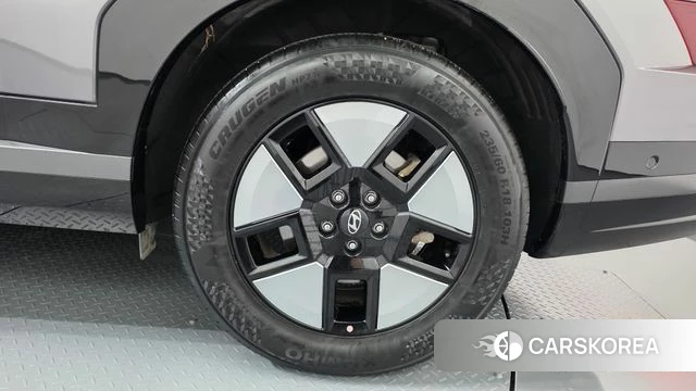 Hyundai Santa Fe (MX5) id 4607760 из Кореи 13