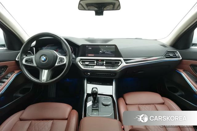 BMW 3 series id 4301205 из Китая 13