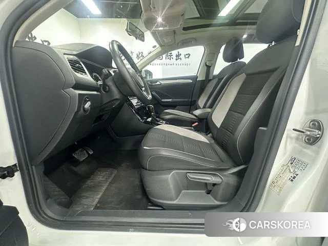 Volkswagen Exploring songs id 4387323 из Китая 12