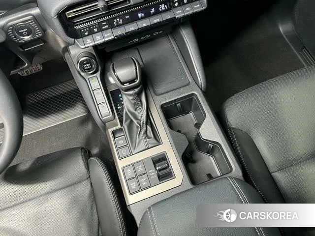 Toyota Prado id 4259762 из Китая 13