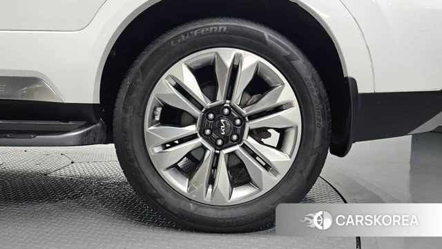 Kia Mohave Master id 4720976 из Кореи 13