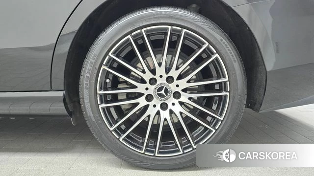 Mercedes-Benz C-Class W205 id 4415066 из Кореи 13