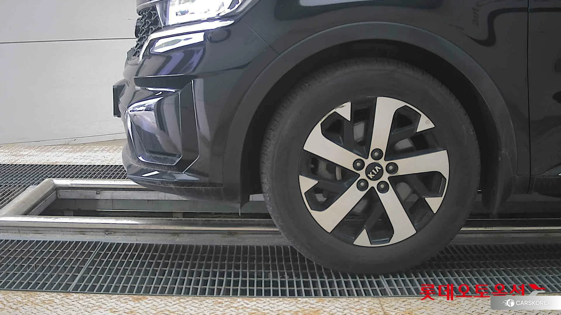 Kia Sorento id 4289530 из Кореи 13