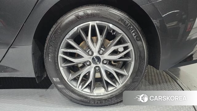Kia K5 3rd generation id 4469790 из Кореи 13