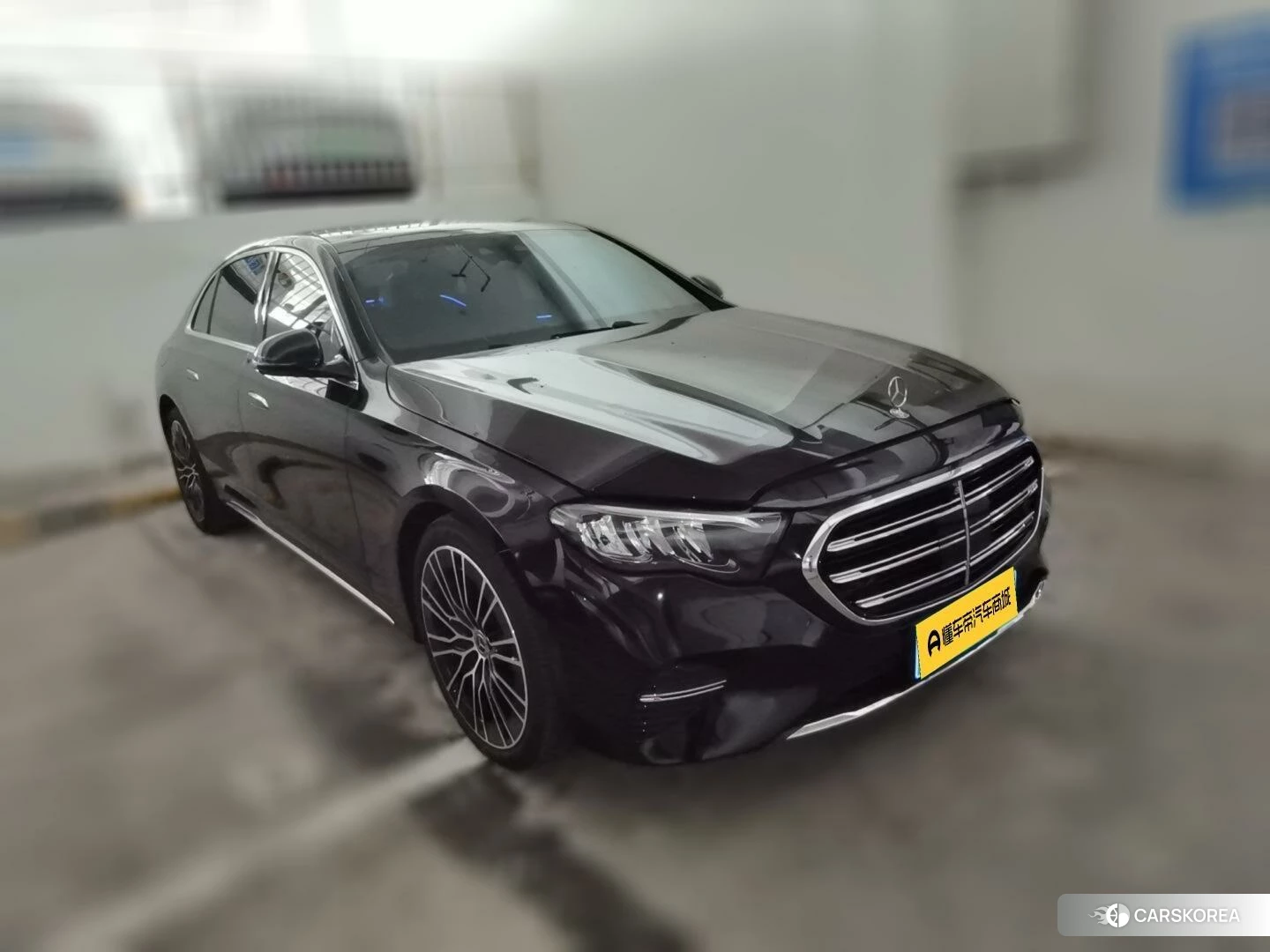 Mercedes-Benz E-class id 4473891 из Китая 13