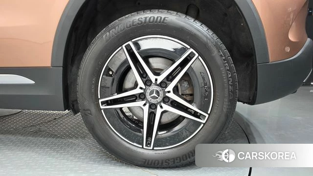 Mercedes-Benz EQA H243 id 4524449 из Кореи 13