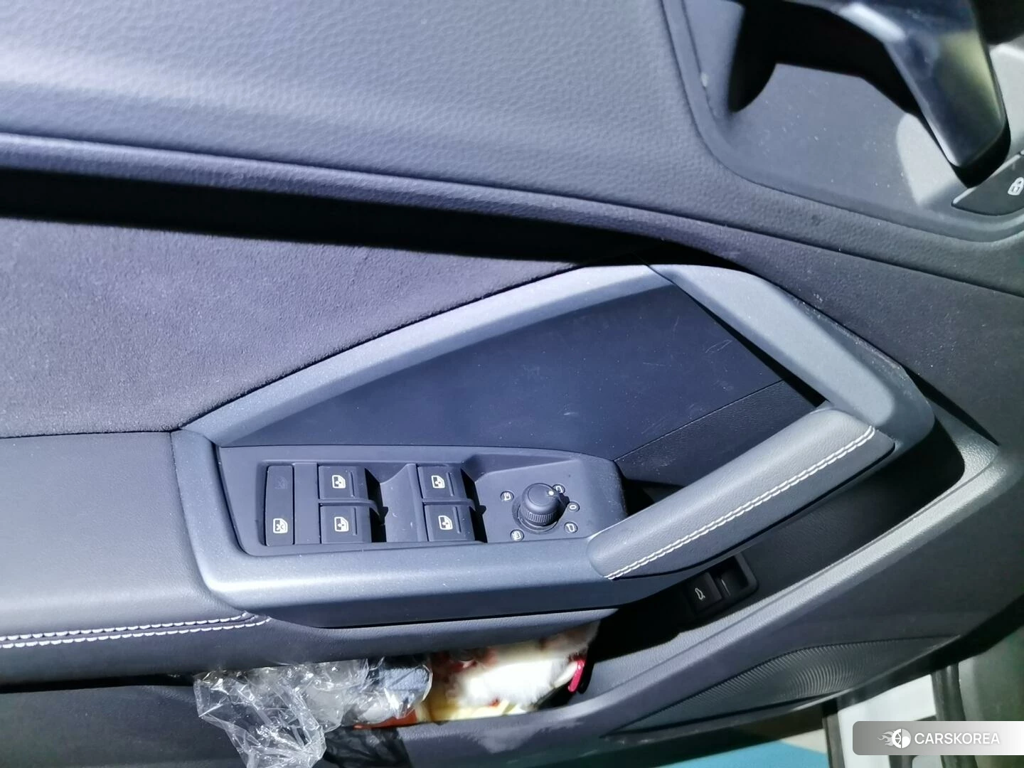 Audi Q3 id 4473751 из Китая 13