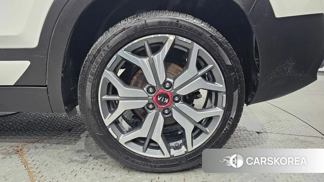 Kia Seltos id 4550986 из Кореи 13