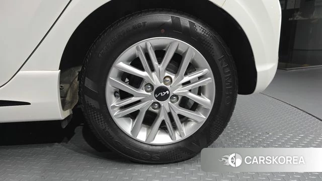 Kia Morning Urban (JA) id 4731431 из Кореи 13