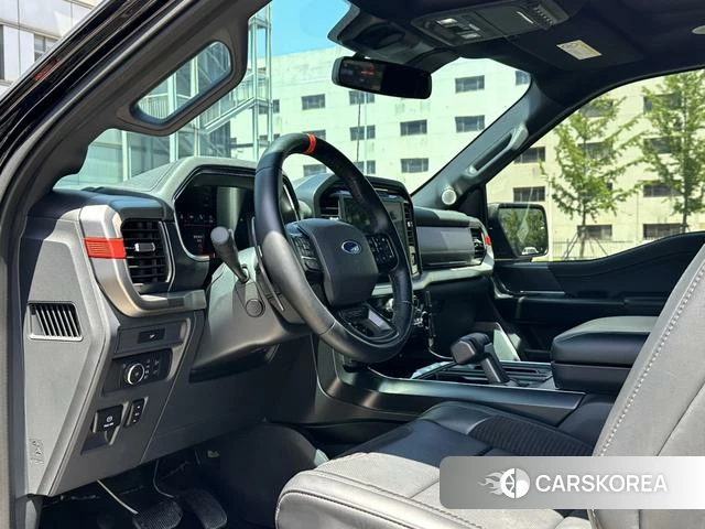 Ford F-150 Raptor id 4393342 из Китая 13