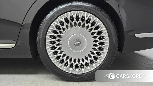 Genesis G90 id 4557644 из Кореи 13
