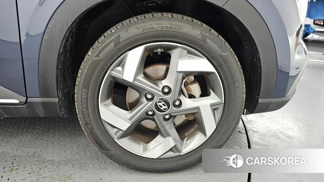 Hyundai Venue id 4625882 из Кореи 13