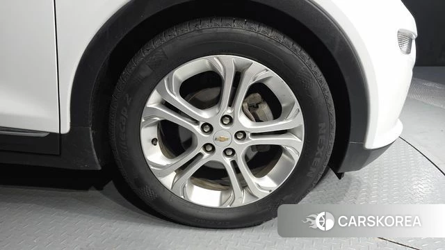 Chevrolet (GM Daewoo) Bolt EV id 4750956 из Кореи 13