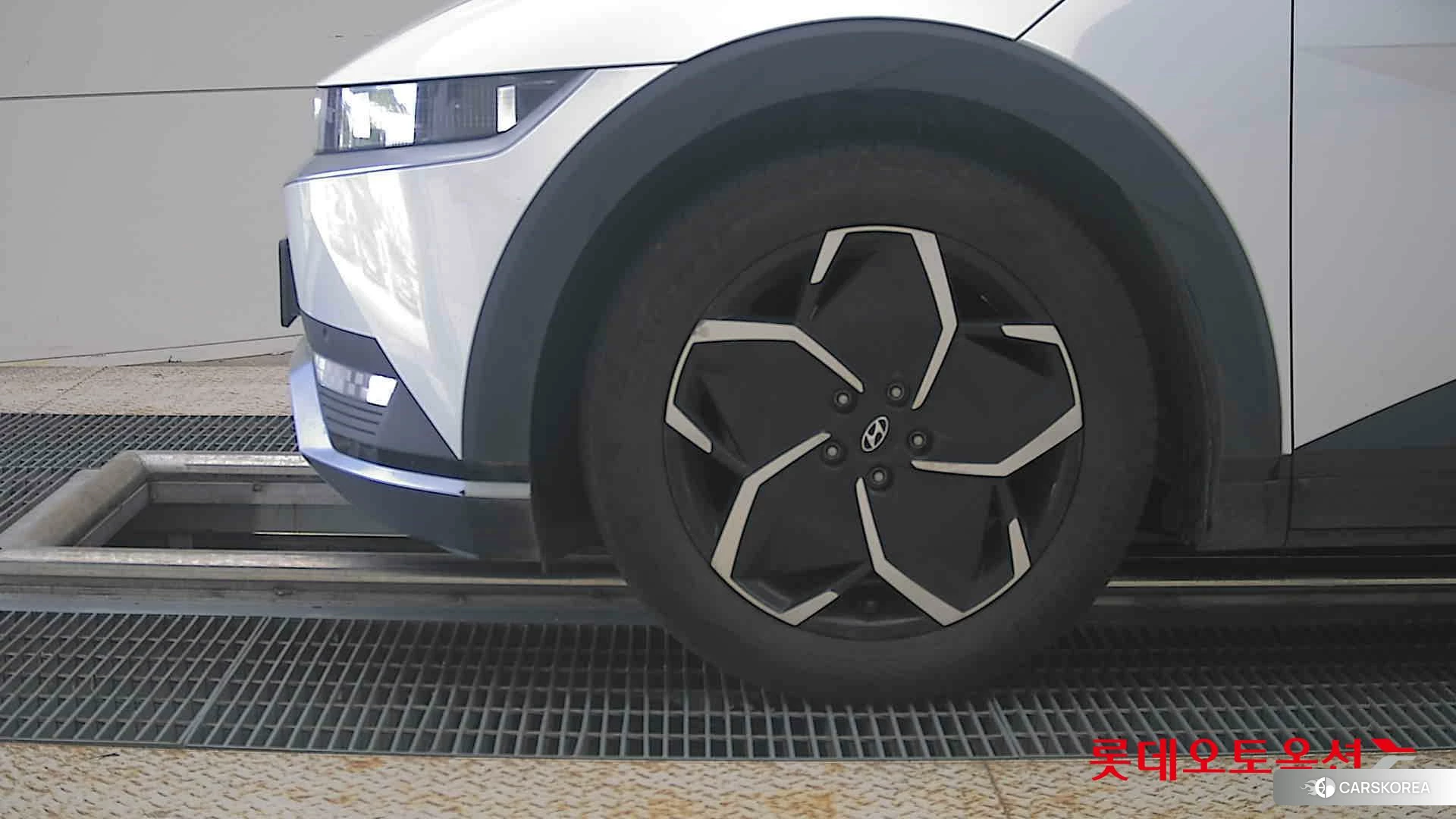 Hyundai IONIQ 5 id 4674062 из Кореи 13