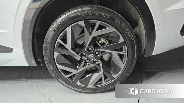 Renault Korea (Samsung) Grand Coleos id 4408075 из Кореи 13