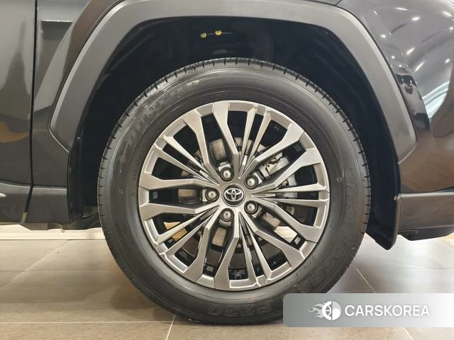 Toyota Wilanda id 4254849 из Китая 13