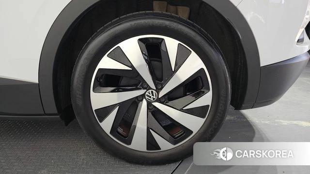Volkswagen ID.4 id 4292337 из Кореи 13