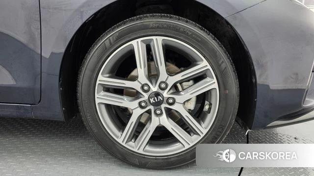 Kia Come New K3 id 4678001 из Кореи 13