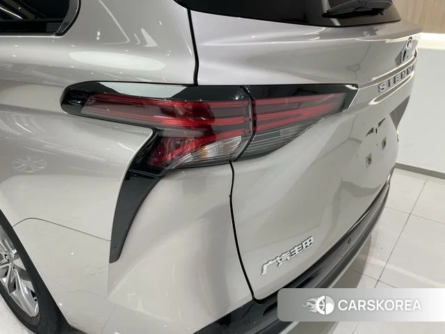 Toyota Saina id 4276493 из Китая 13