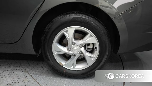 Hyundai Avante (CN7) id 4549570 из Кореи 13