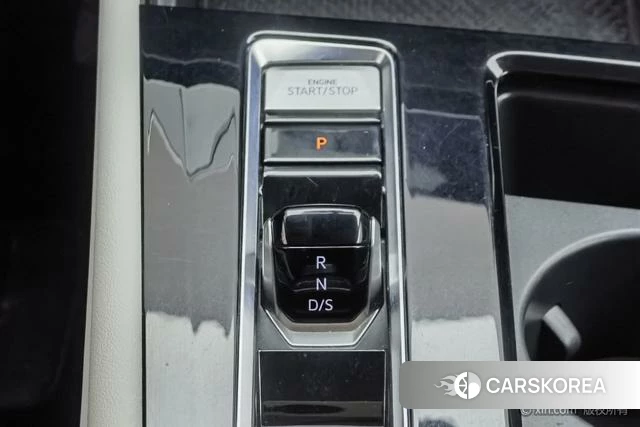 Volkswagen Tourang id 4307024 из Китая 13