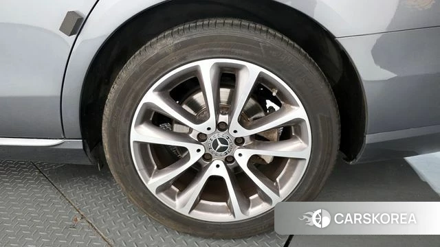 Mercedes-Benz E-Class W213 id 4384498 из Кореи 13
