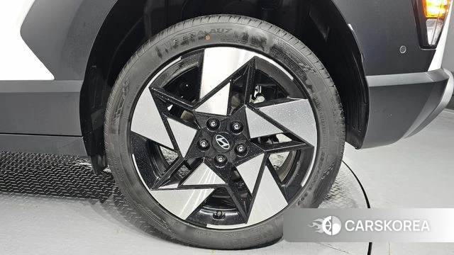 Hyundai Kona (SX2) id 4456658 из Кореи 13