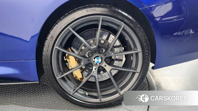 BMW M4 (F82) id 4197084 из Кореи 13