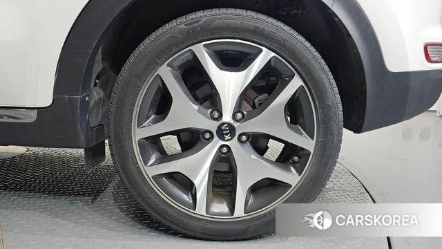 Kia Sportage 4th Generation id 4781270 из Кореи 13
