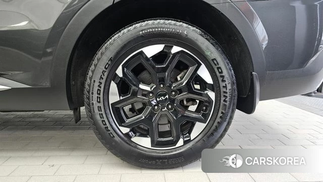 Kia The New Sorento 4th Generation id 4506019 из Кореи 13