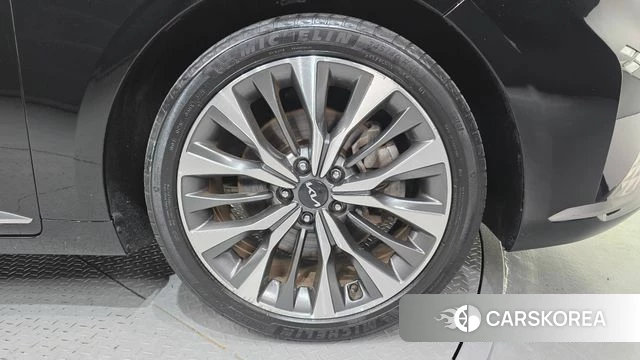 Kia K8 id 4758460 из Кореи 13