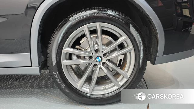 BMW X4 (G02) id 4785195 из Кореи 13
