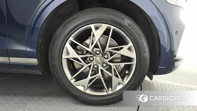 Genesis GV70 id 4573348 из Кореи 13