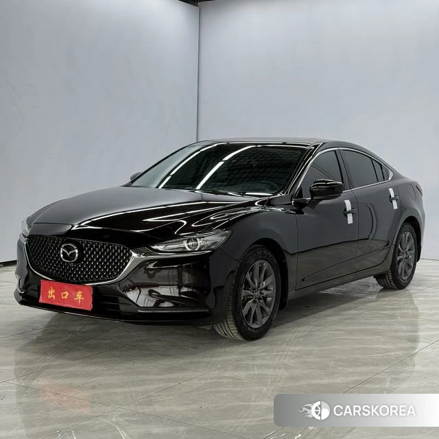 Mazda Atez id 4259039 из Китая 13