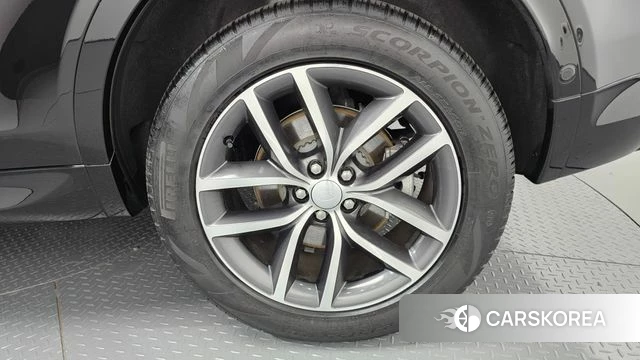 Land Rover Discovery Sports 2nd Generation id 4607749 из Кореи 13