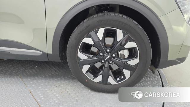 Kia Sportage 5th Generation id 4414136 из Кореи 13