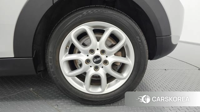 Mini Cooper id 4741380 из Кореи 13