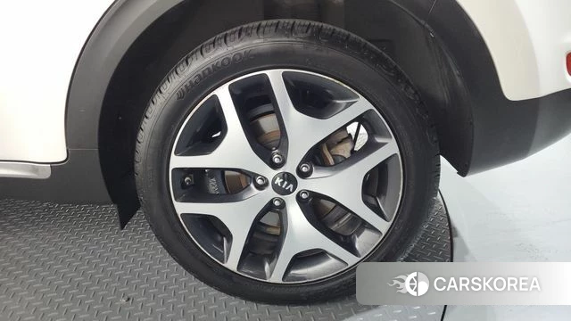 Kia Sportage 4th Generation id 4496905 из Кореи 13