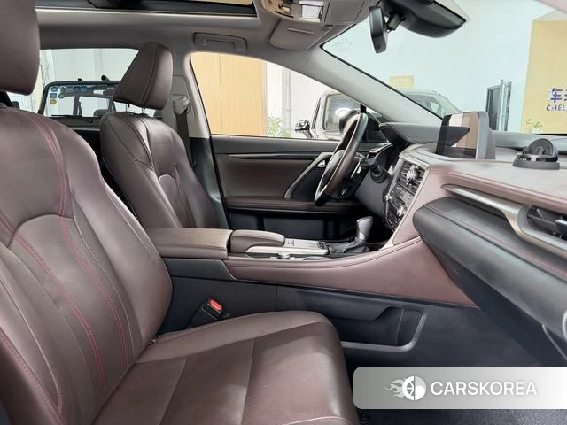 Lexus RX id 4314605 из Китая 13