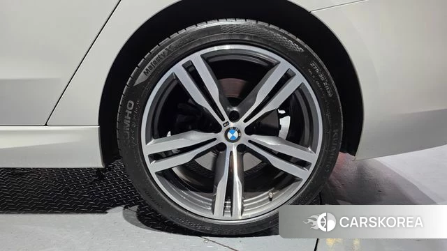 BMW 6 Series GT (G32) id 4528648 из Кореи 13