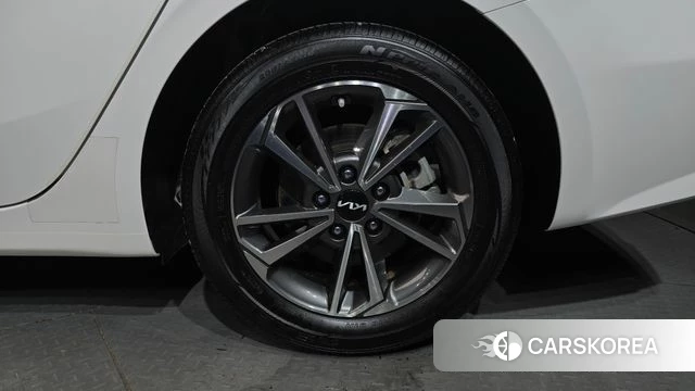 Kia The New K3 2nd generation id 4602852 из Кореи 13