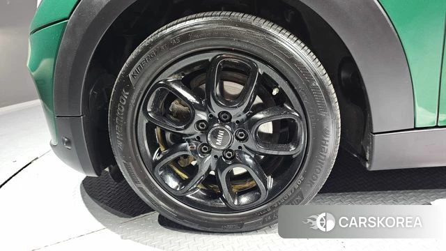 Mini Cooper id 4362087 из Кореи 13
