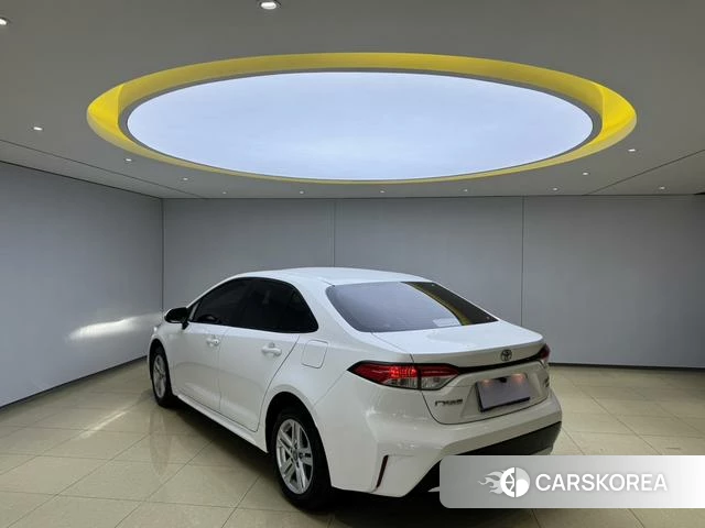Toyota Lei Ling id 4314545 из Китая 13