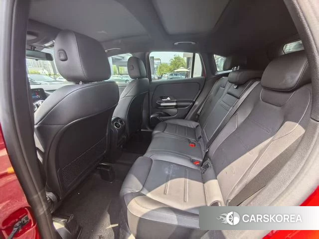Mercedes-Benz GLA id 4211871 из Китая 13