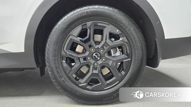 Kia The New Sorento 4th Generation id 4539805 из Кореи 13